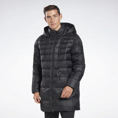 Длинный пуховик Outerwear Core Reebok