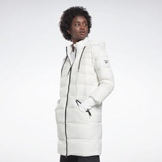 Длинный пуховик Outerwear Core Reebok