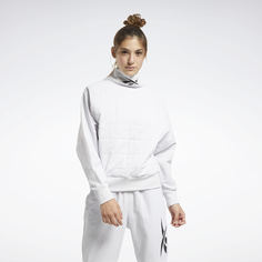 Свитшот MYT Cowl-Neck Reebok
