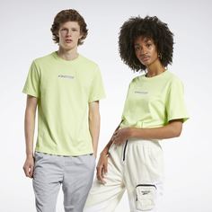 Футболка Classics Premier Reebok