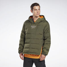 Пуховик Outerwear Light Retro Reebok