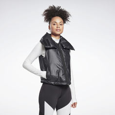 Жилет Outerwear Synthetic Down Puffa Reebok