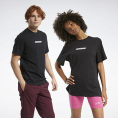 Футболка Classics Premier Reebok