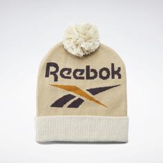 Шапка-бини Classics Winter Escape Reebok