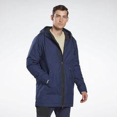 Парка Outerwear Urban Fleece Reebok