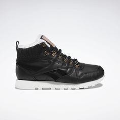Ботинки Reebok Classic Leather Arctic