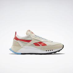 Кроссовки Classic Leather Legacy Reebok