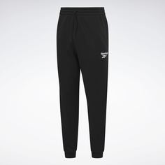 Джоггеры Training Essentials Big Logo Reebok