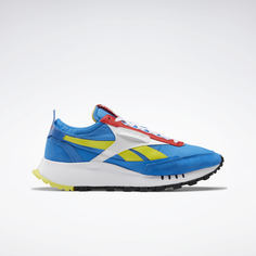 Кроссовки Classic Leather Legacy Reebok