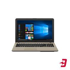 Ноутбук ASUS F540BA-GQ752T