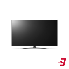 Ultra HD (4K) LED телевизор 49" LG NanoCell 49NANO866NA