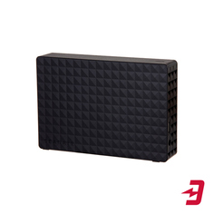 Внешний жесткий диск Seagate Expansion+ 4TB (STEG4000401)