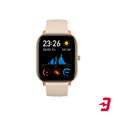 Смарт-часы Amazfit GTS Desert Gold (A1914)