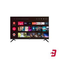 LED телевизор 32" Haier 32 Smart TV BX