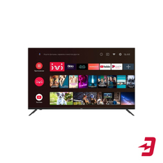 LED телевизор 55" Haier 55 Smart TV BX