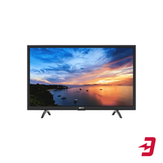 LED телевизор 22" HEC E22D1F