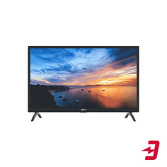 LED телевизор 24" HEC E24D1