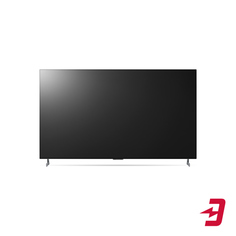 Ultra HD (4K) OLED телевизор 55" LG OLED55GXRLA