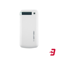 Внешний аккумулятор Red Line Q8 20000 mAh White (УТ000010090)