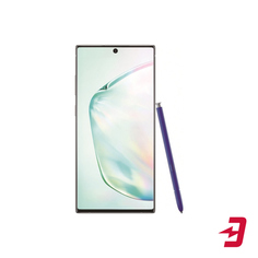 Смартфон Samsung Galaxy Note 10+ Aura Glow (SM-N975F/DS)