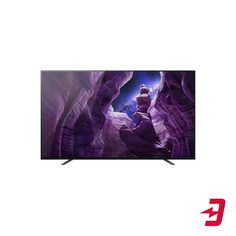 Ultra HD (4K) OLED телевизор 65" Sony KD-65A8