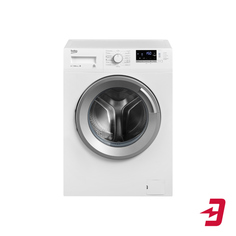 Стиральная машина Beko ELE 67512 ZSW