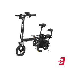 Электровелосипед iconBIT E-Bike K202 (IB-1910K)