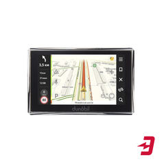 GPS-навигатор Dunobil Consul 5.0 Parking Monitor