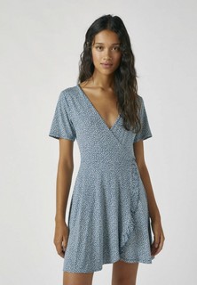 Платье Pull&Bear Join life