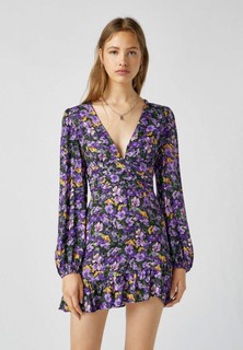 Платье Pull&Bear Join Life