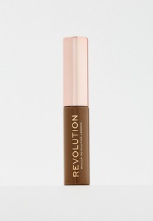 Тушь для бровей Revolution BROW GEL, Ash Brown, 6 г