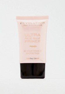 Праймер для лица Revolution Ultra Face Base Primer, 25 г