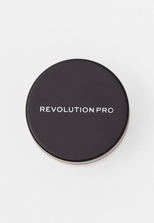 Помада для бровей Revolution Pro с матовым эффектом, фиксирующая