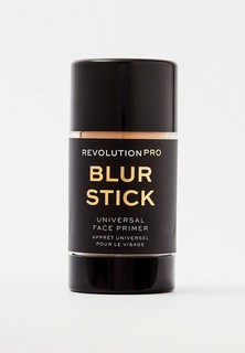 Праймер для лица Revolution Pro Blur Stick, 30 г