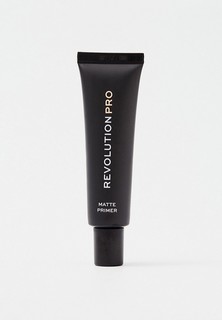 Праймер для лица Revolution Pro MATTE PRIMER, 25 мл