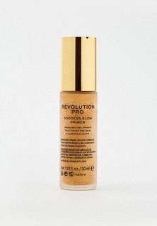 Праймер для лица Revolution Pro Goddess Glow Primer, 30 мл