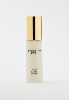 Праймер для лица Revolution Pro Hydra Matte Primer, 30 мл