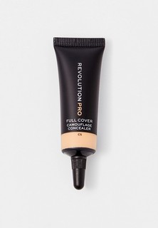 Консилер Revolution Pro FULL COVER CAMOUFLAGE CONCEALER, C5, 8.5 мл