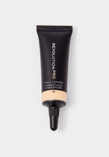 Консилер Revolution Pro FULL COVER CAMOUFLAGE CONCEALER, C6, 8.5 мл