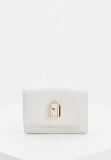 Кошелек Furla 1927 S COMPACT WALLET TRIFOLD