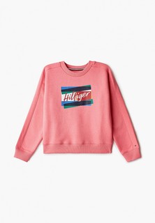 Свитшот Tommy Hilfiger 