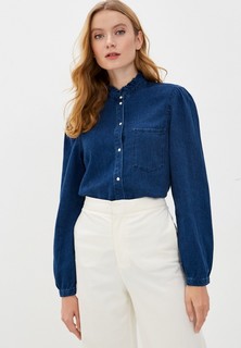 Рубашка джинсовая s.Oliver 