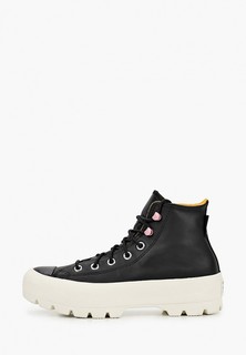 Ботинки Converse Chuck Taylor All Star Lugged Winter