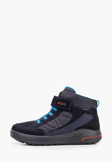 Ботинки Ecco URBAN SNOWBOARDER