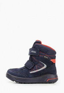 Ботинки Ecco URBAN SNOWBOARDER