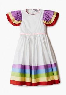 Платье Bonjour Bebe Dreamy Rainbow
