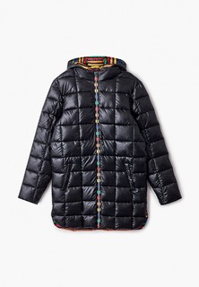 Куртка утепленная United Colors of Benetton 