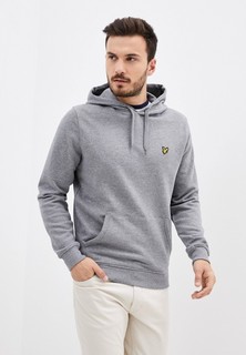 Худи Lyle & Scott LS Pullover Hoodie