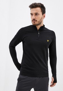 Олимпийка Lyle & Scott Performance Seamless Midlayer