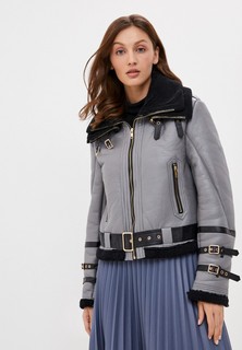 Дубленка Fadas 